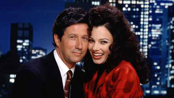 The Nanny Cast Where Are They Now