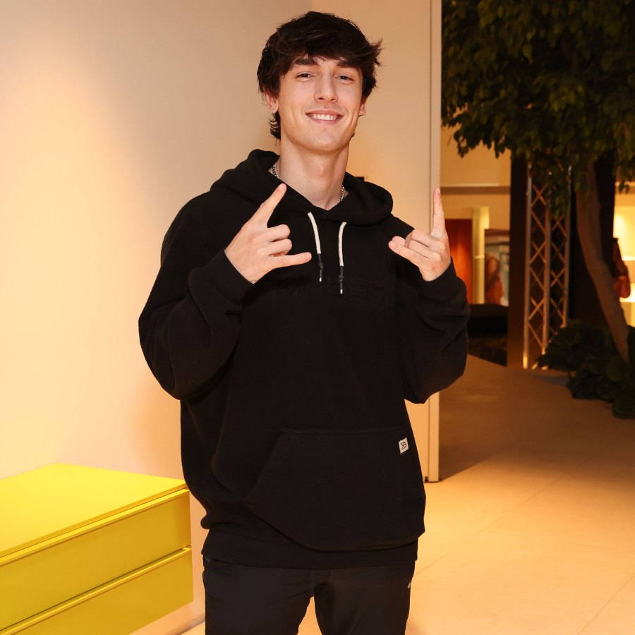 TikTok Bryce Hall Austin McBroom Feud Timeline Boxing Match More