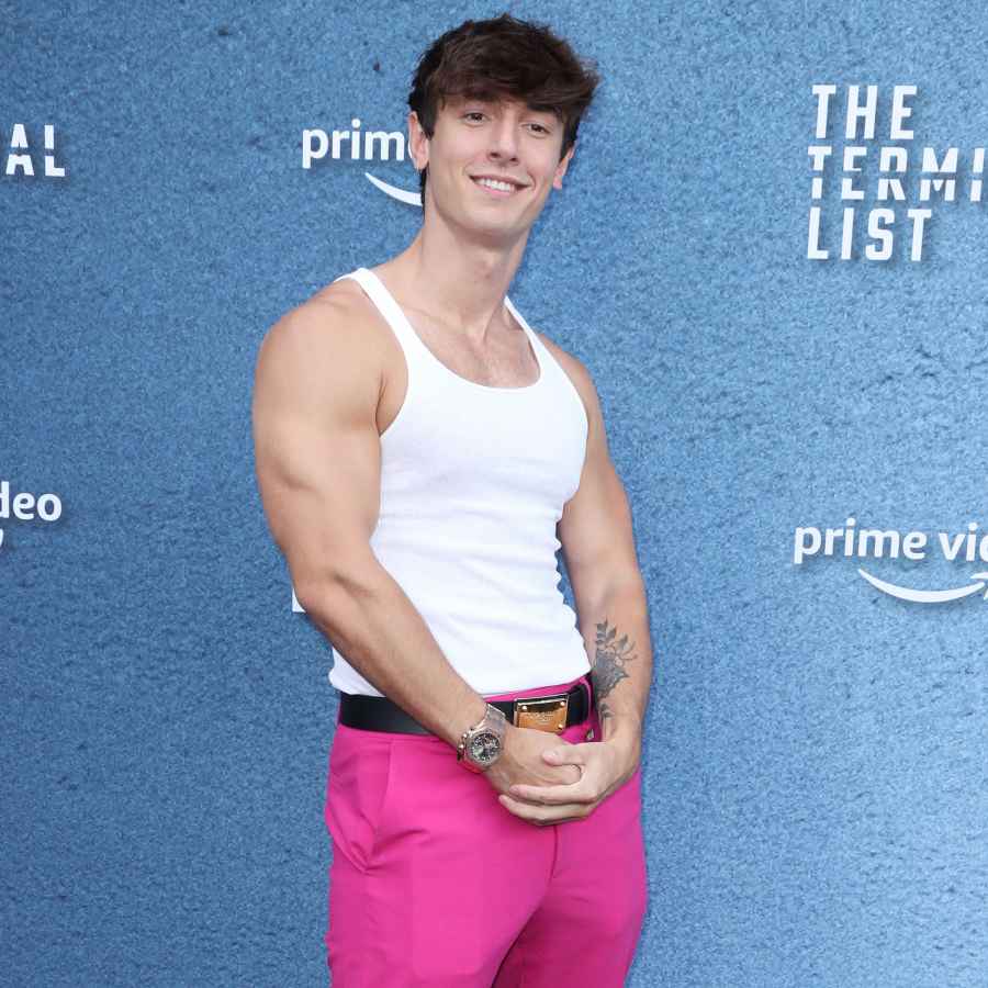 TikTok Bryce Hall Austin McBroom Feud Timeline Boxing Match More