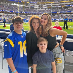 TikTok's Addison Rae's Family Guide: Meet Her Parents and Siblings