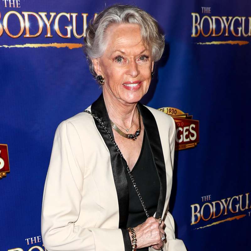 Tippi Hedren Dead: 'The Birds' Star, Dies at TKAGE