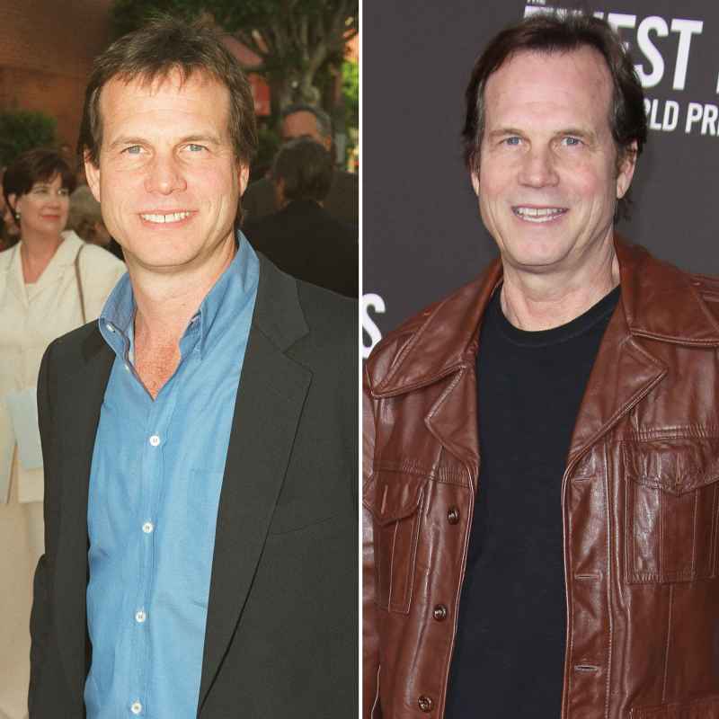Titanic Cast Where Are They Now Bill Paxton