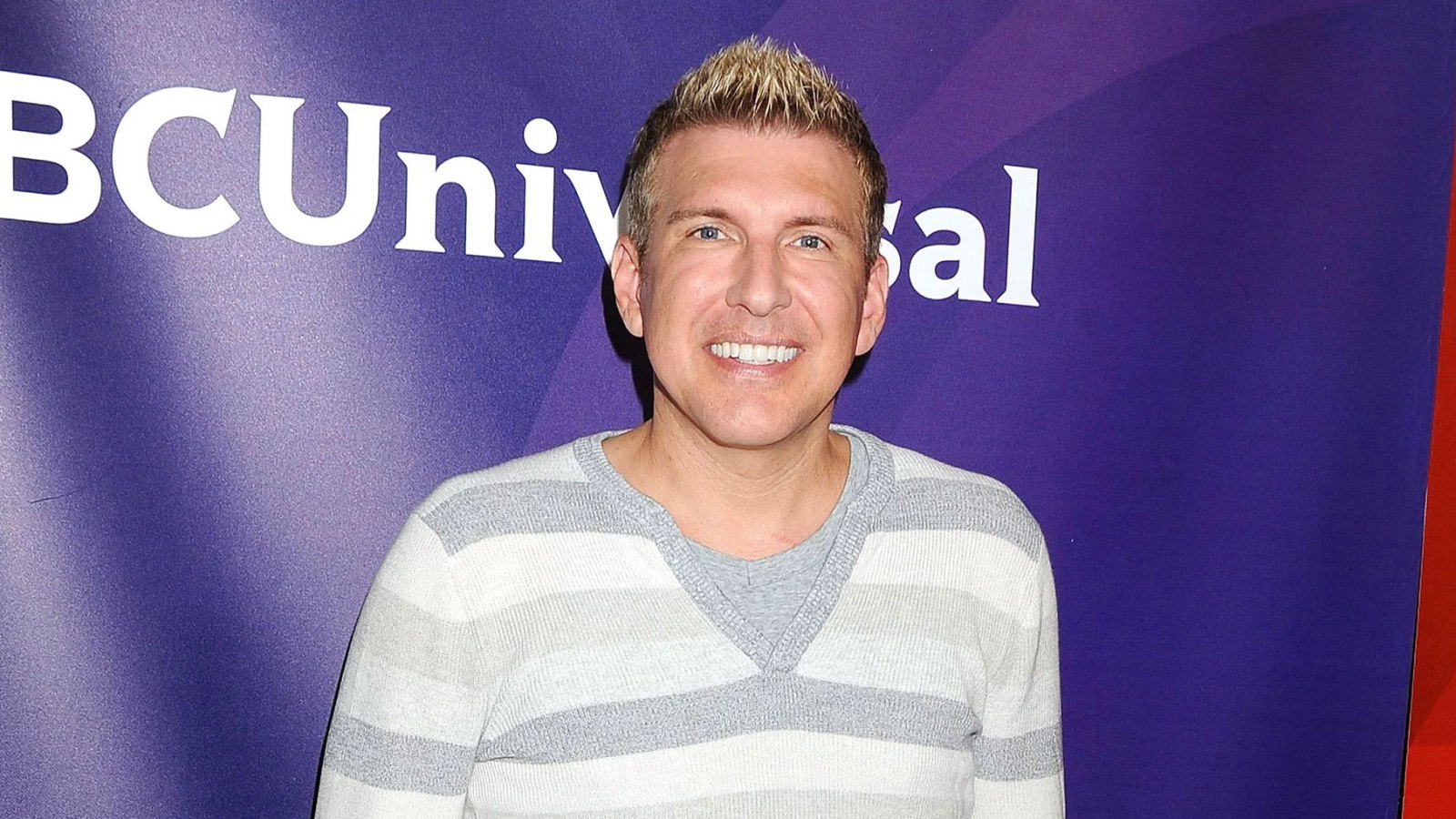 Todd Chrisley Admits His Self Worth Was Linked to Net Worth Before Fraud Scandal