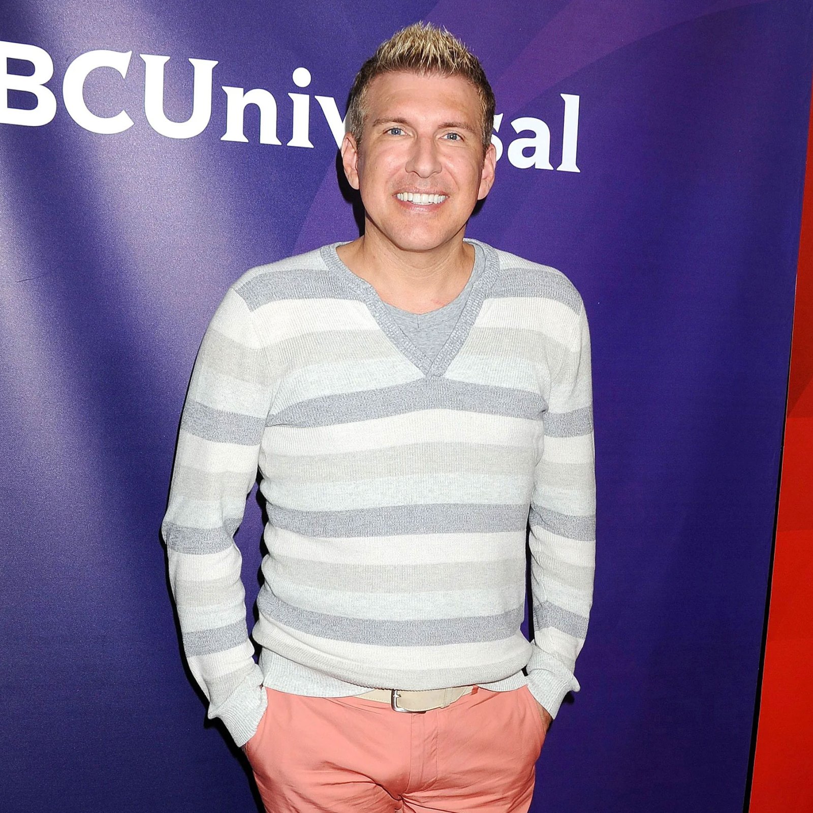 Todd Chrisley Admits His Self Worth Was Linked to Net Worth Before Fraud Scandal