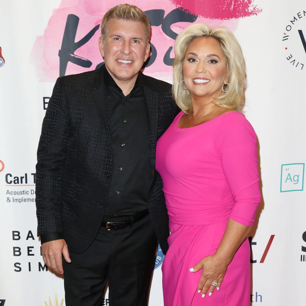 Todd Julie Chrisley Request New Trial Judgment Acquittal Details