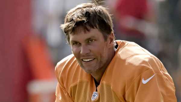 Tom Brady Taking Leave From Buccaneers for 'Personal Issue