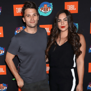 Tom Schwartz Katie Maloney Spotted Arguing While Filming Season 10 VPR