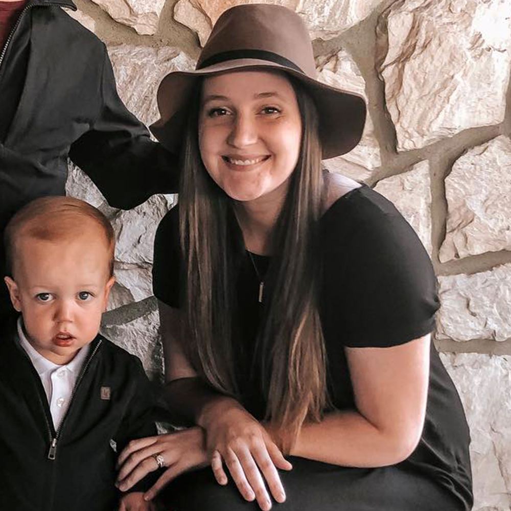 Tori Roloff Details 'Rough Day' of Balancing Work, Mom Duties: 'It Adds Up'