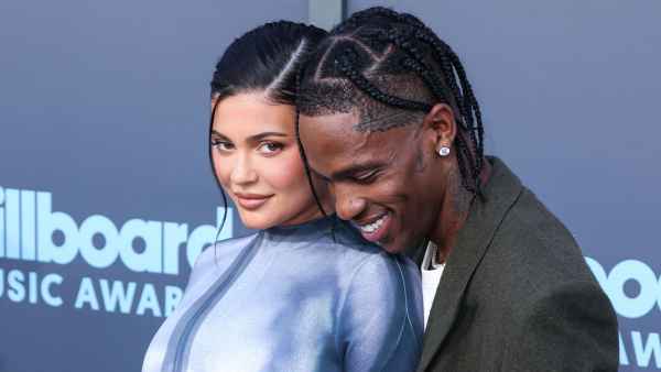 Travis Scott Marks GF Kylie Jenner 25th Birthday With Adorable Tribute