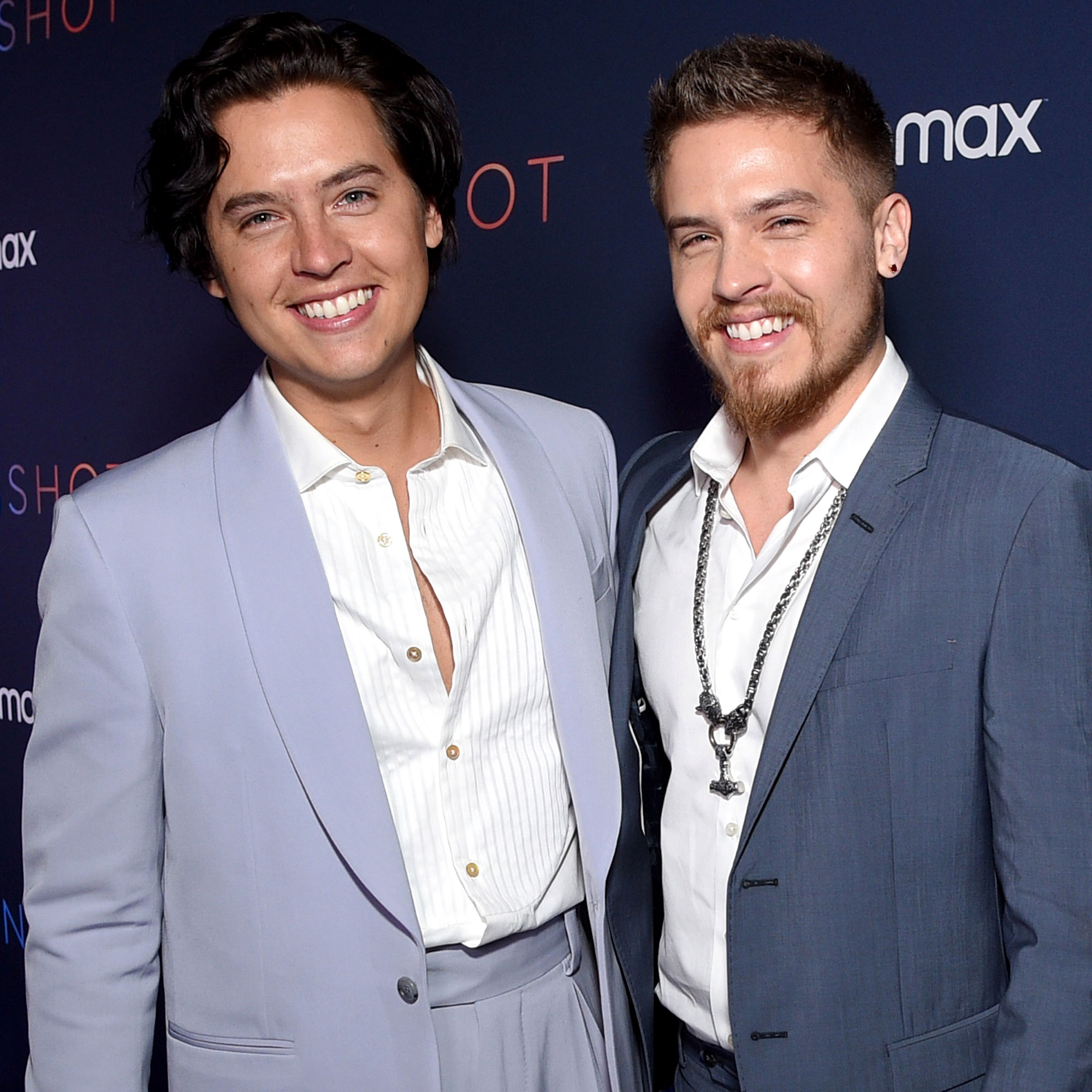 Cole Sprouse, Dylan Sprouse Through the Years ‘Suite Life,’ More