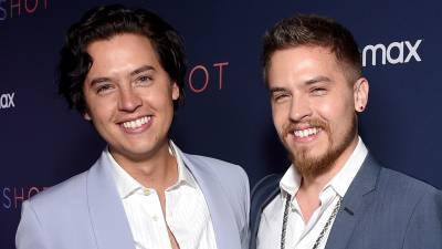 Twinning! Cole and Dylan Sprouse Through the Years: ‘Suite Life’ and Beyond