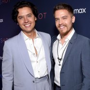 Dylan Sprouse And Ashley Tisdale 2022