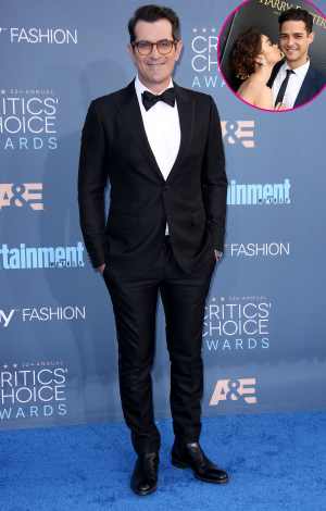 Ty Burrell News - Us Weekly