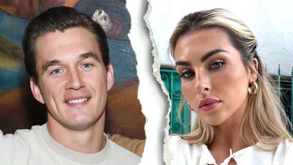 Tyler Cameron Paige Lorenze Are Not Dating Anymore