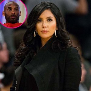 Vanessa Bryant Awarded $16 Million in Trial Over Kobe Bryant Crash Photos