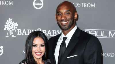 Vanessa Bryant Takes the Stand at Trial Over Photos of Kobe Bryant Crash Site