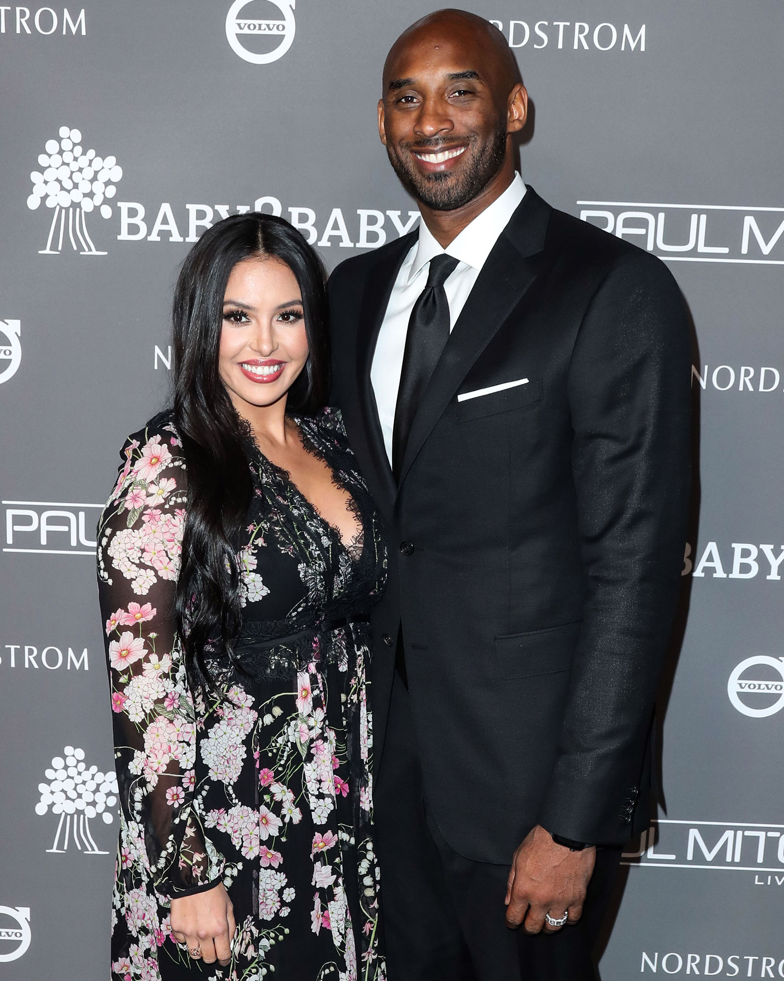 What is Vanessa Bryant's net worth? Fortune and assets of Kobe's widow