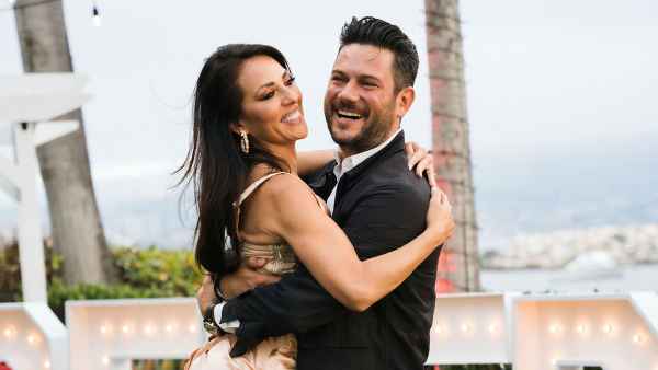 Vanessa Villela and Tom Fraud Proposal 2