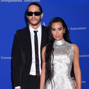 What Went Wrong Inside Kim Kardashian Pete Davidsons Split
