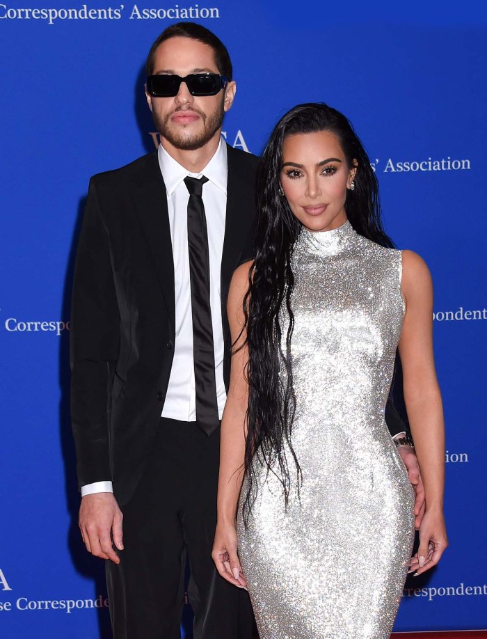 What Went Wrong Inside Kim Kardashian Pete Davidsons Split