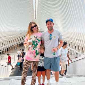 Whitney Port’s Family Album