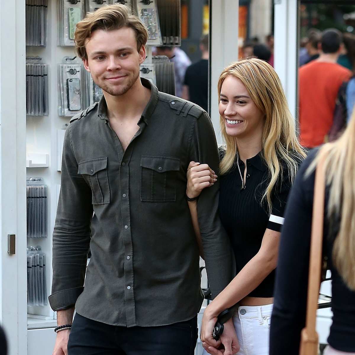 Who Is Bryana Dyrdek’S Husband? – QUZHF