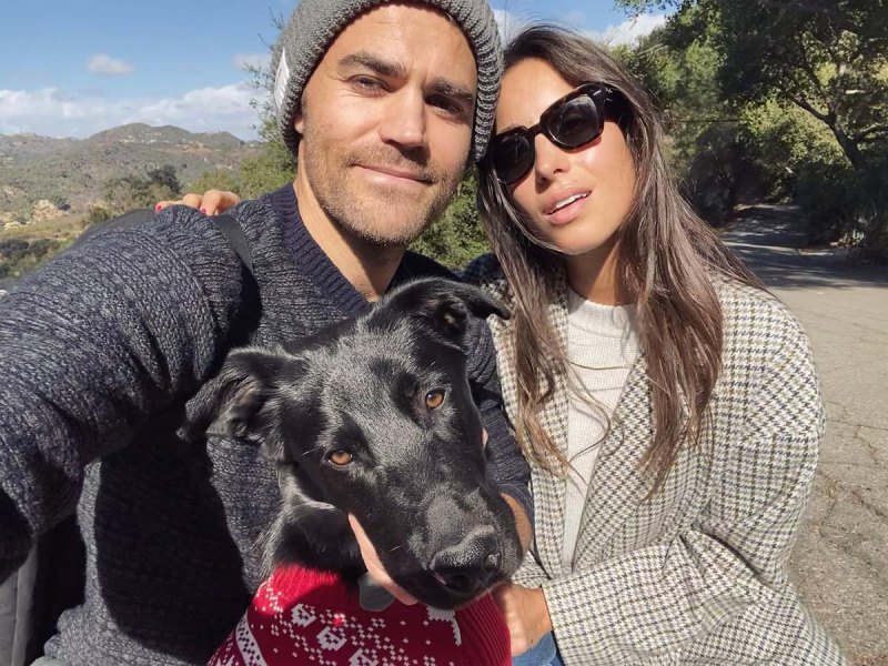 Who Is Ines de Ramon? 5 Things to Know About Paul Wesley’s Wife