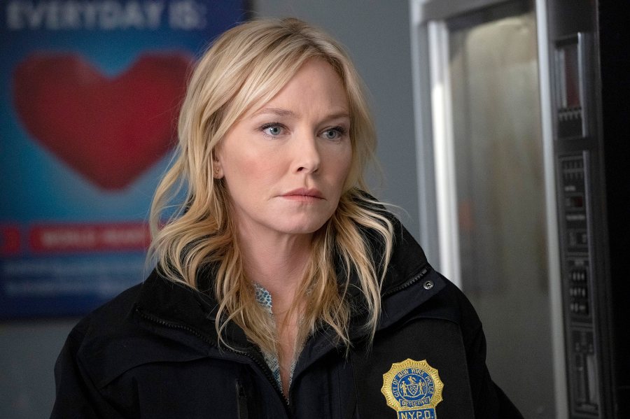 Who Is Kelli Giddish? 5 Things to Know About the 'Law and Order: SVU' Star