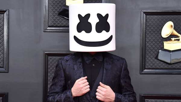 Who Is Marshmello? Meet the Award-Winning DJ Behind the Mask
