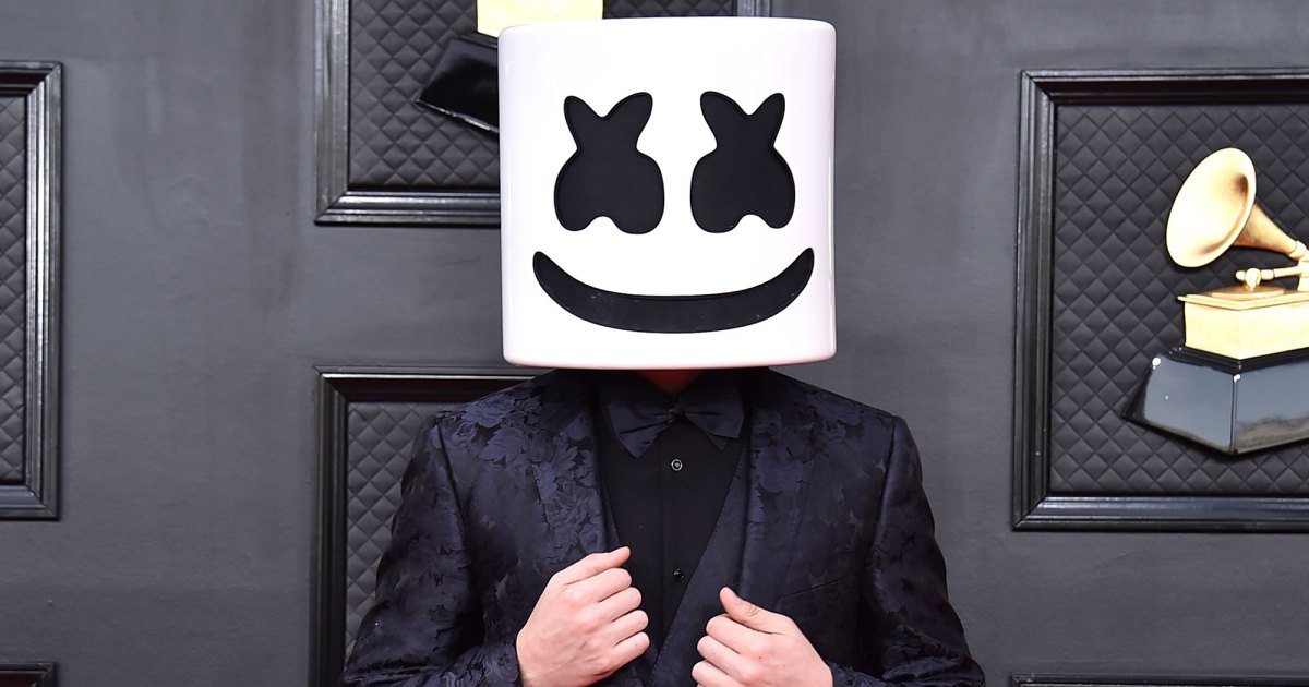 Is Marshmello? Everything to Know About the DJ