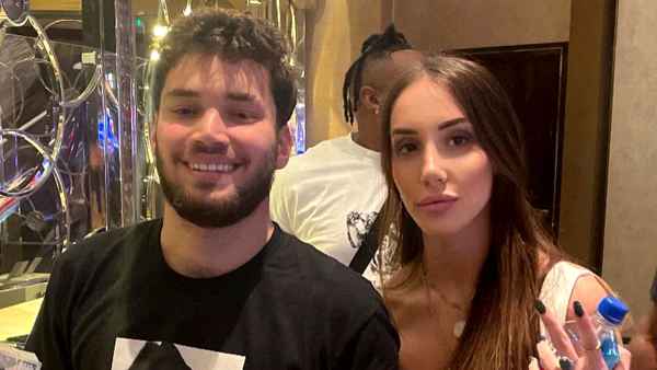 Who Is Naomi Ross? Get to Know Twitch Streamer Adin Ross' Sister