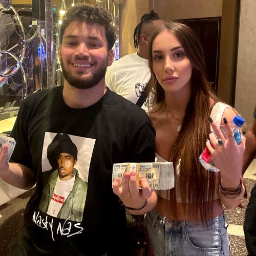Who Is Naomi Ross? Meet Twitch Streamer Adin Ross' Sister Us Weekly