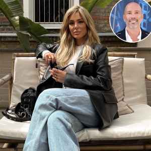 Who Is Samantha Abdul 5 Things to Know About the Tattoo Artist Who Is Spending Time With Selling Sunsets Brett Oppenheim