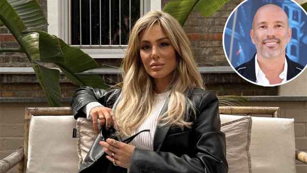 Who Is Samantha Abdul 5 Things to Know About the Tattoo Artist Who Is Spending Time With Selling Sunsets Brett Oppenheim