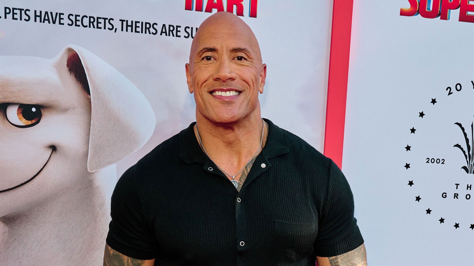 Why Dwayne the rock Johnson Turned Down Opportunity to Host 2022 Emmys