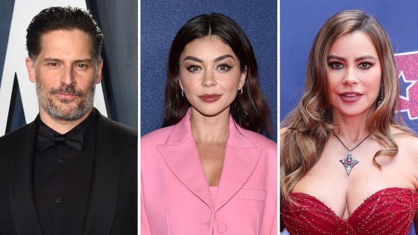 Why Joe Manganiello Didn’t Attend Sarah Hyland and Wells Adams’ Wedding With Wife Sofia Vergara