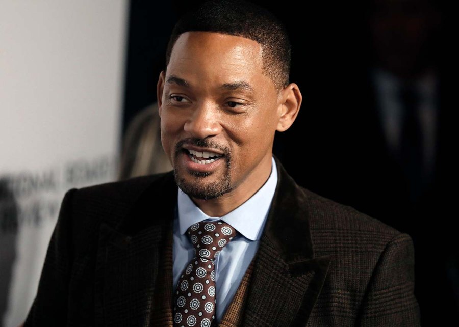 Will Smith Ex Wife Sheree Zampinos Relationship Timeline