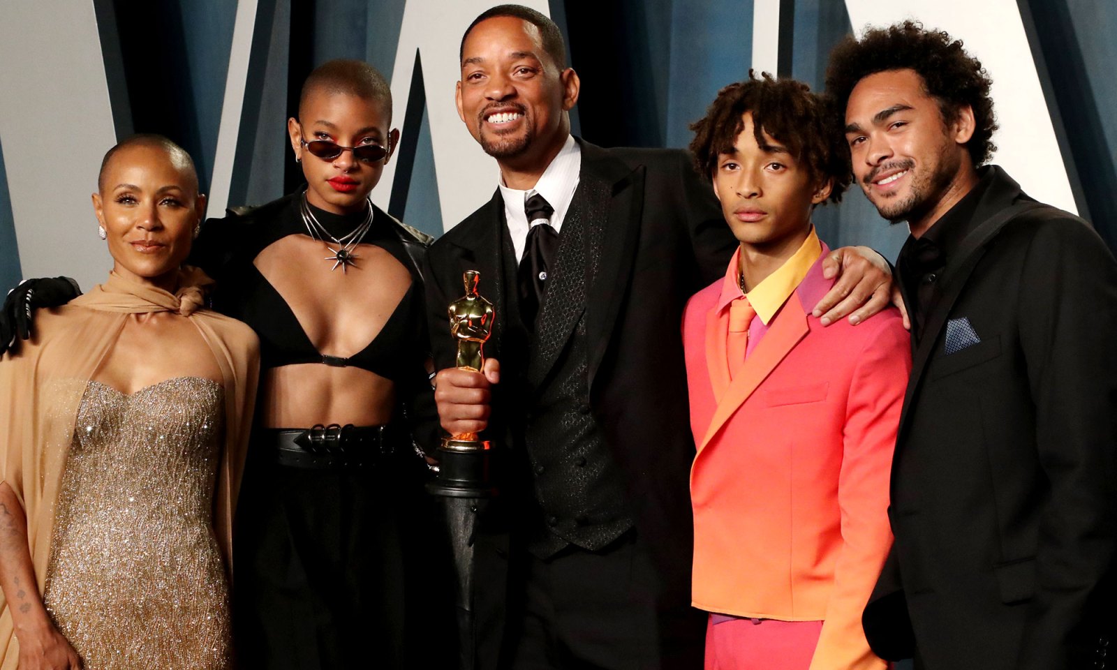 Will Smith’s Family Guide: See the Star’s Children and Their Mothers