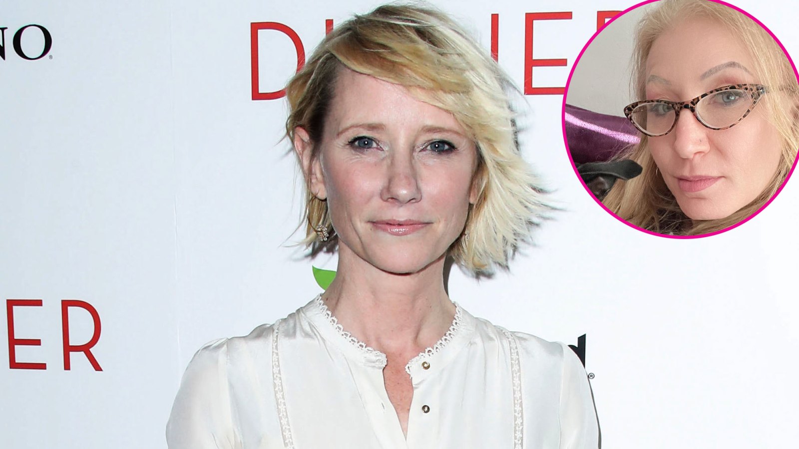 Resident of House in Anne Heche Crash Reacts to Star's Death