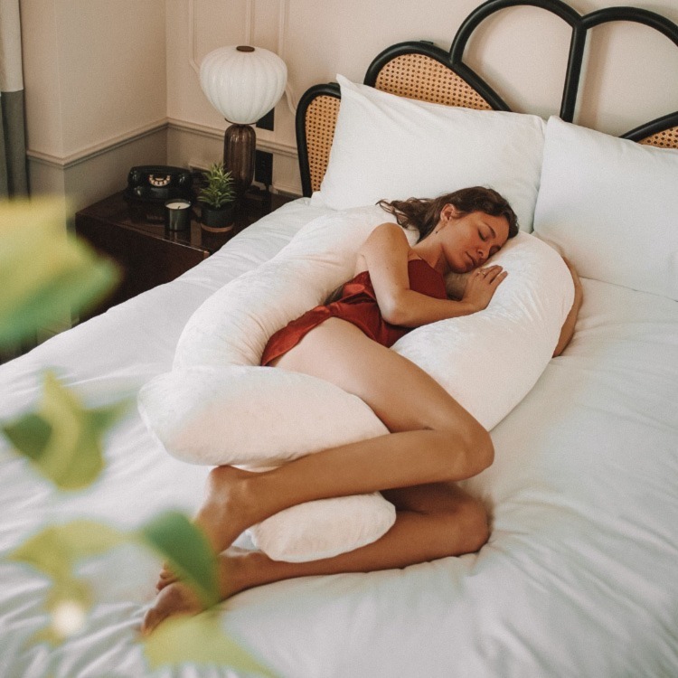 Yana Sleep - 360 Body Pillow