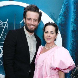 Younger’s Nico Tortorella, Bethany C. Meyers Expecting 1st Baby