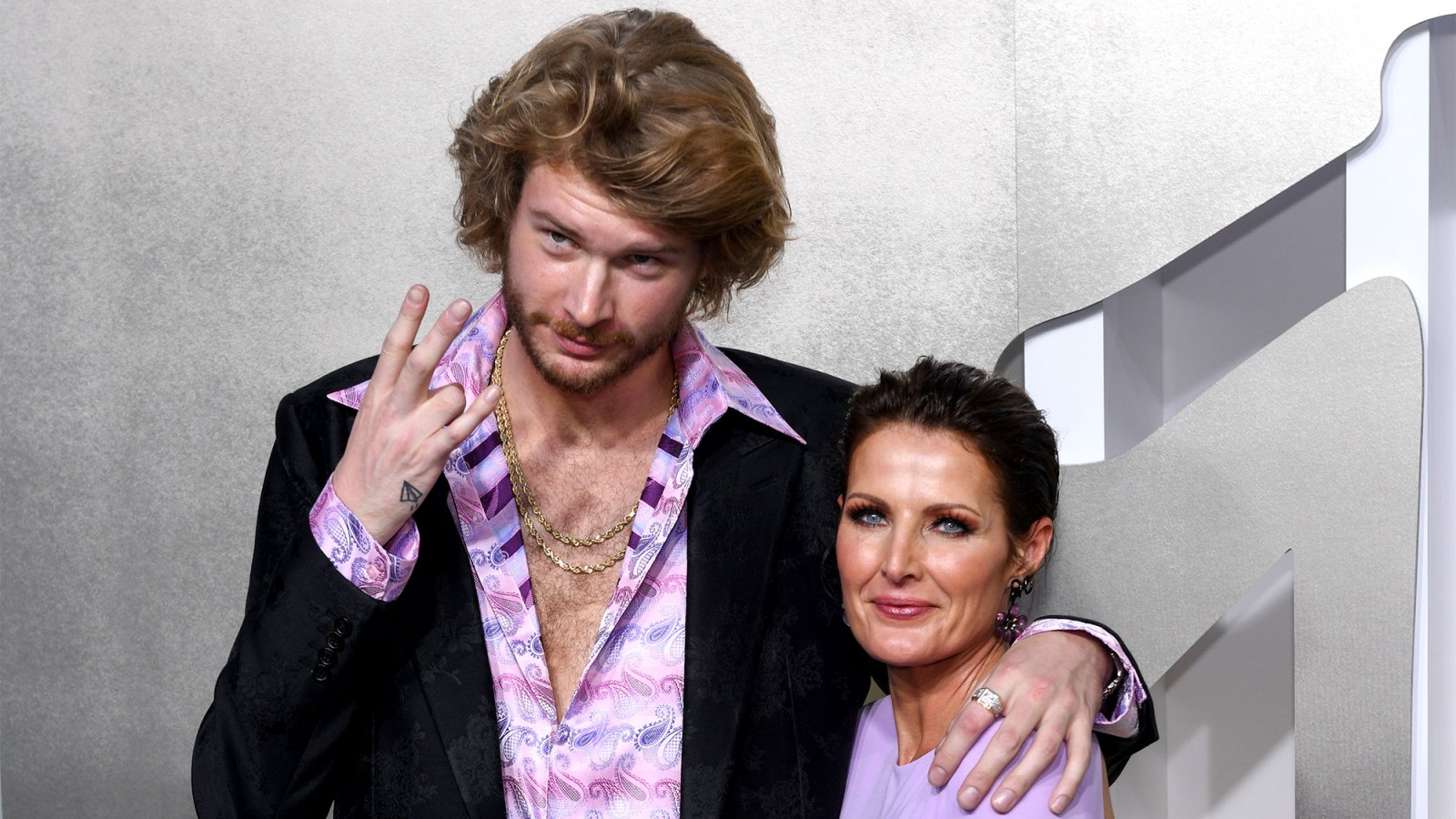 Yung Gravy Defends Sheri Easterling After VMAs Date: 'Leave Her Alone