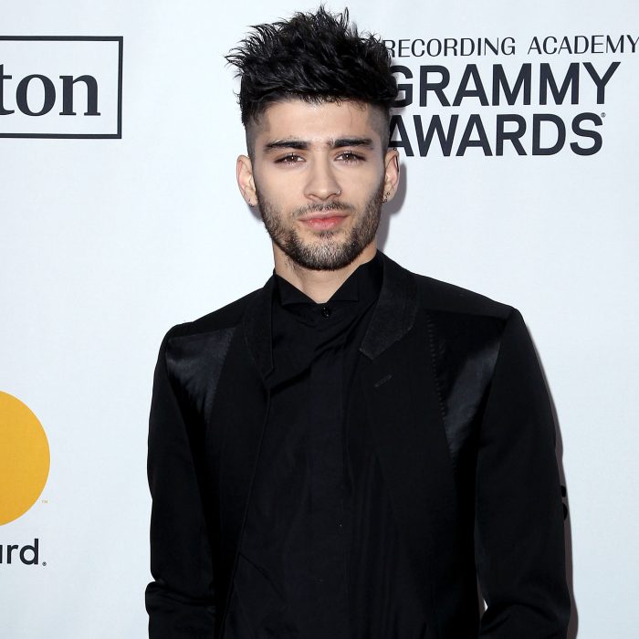 Zayn Malik Sings 1D's 'Night Changes' 8 Years After Leaving the Band