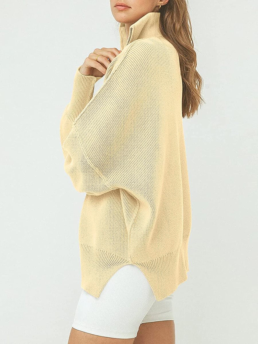 amazon-anrabess-free-people-style-pullover-sweater-apricot