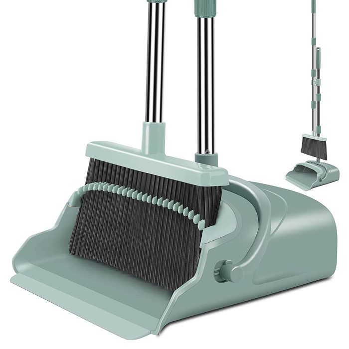 amazon-internet-famous-home-broom-dustpan-set