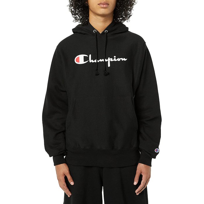 Shop The 1st Winning Look and More 10 amazon-making-the-cut-champion-mens-sweatshirt