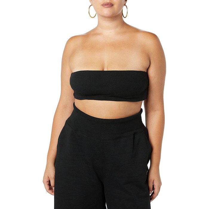 Shop The 1st Winning Look and More 6 amazon-making-the-cut-champion-tube-top