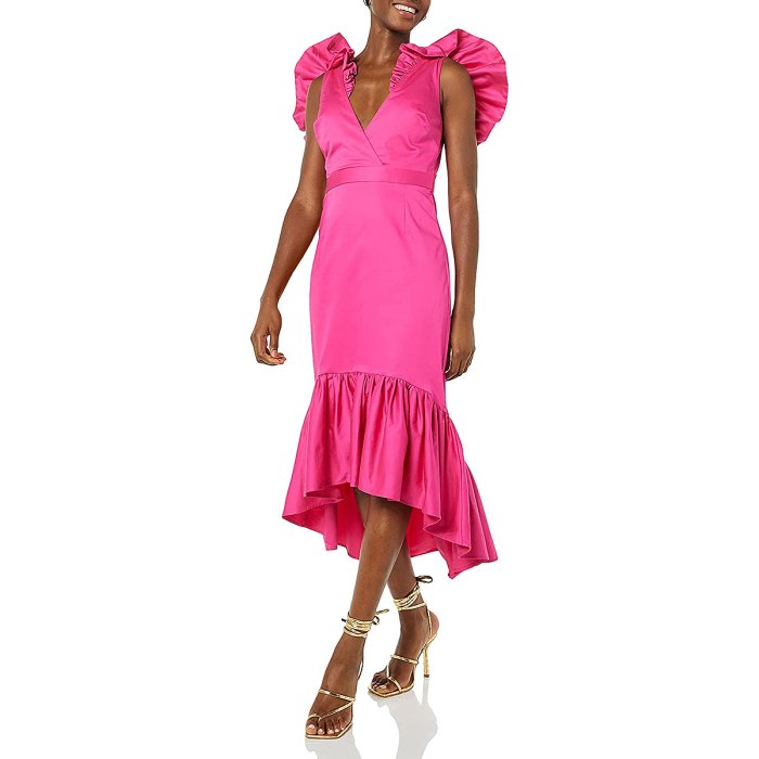 Shop The 1st Winning Look and More 5 amazon-making-the-cut-s3-dress