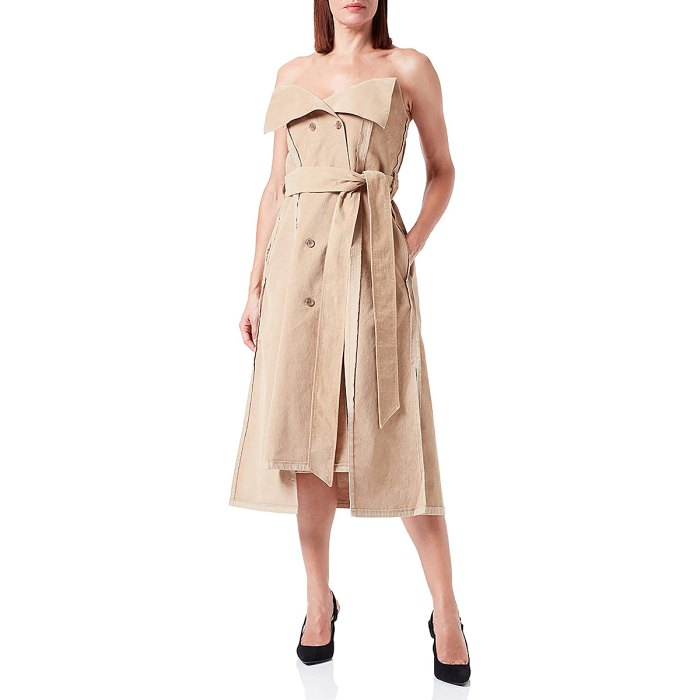 amazon-making-the-cut-s3-ep-4-trench-dress