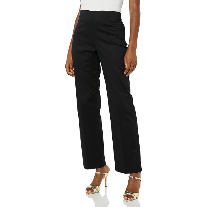 Shop The 1st Winning Look and More 2 amazon-making-the-cut-s3-pants